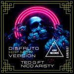 cover: Teo G & Nico Aristy - Disfruto