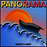 cover: Saucy Lady - Panorama