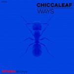 cover: Chiccaleaf - Ways