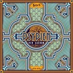 cover: Psypien - Ver Sacrum