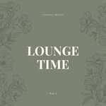 cover: Various - Lounge Time Vol 1