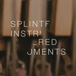 cover: Matthew Collings - Splintered Instruments