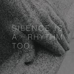 cover: Matthew Collings - Silence Is A Rhythm Too