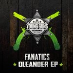 cover: Fanatics - Oleander