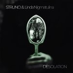 cover: Struno & Linda Nigmatulina - Desolation