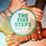 cover: Basshoven|Eazee - The Five Steps