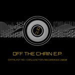 cover: Catalyst.ad & Dj E - Off The Chain