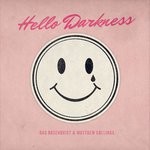 cover: Dag Rosenqvist|Matthew Collings - Hello Darkness