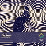 cover: Souya - Dreamers