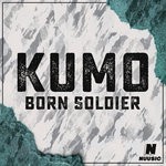 cover: Kumo - Born Soldier