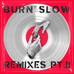 cover: Chris Liebing - Burn Slow Remixes Part II