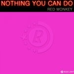 cover: Red Monkey - Nothing You Can Do