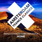 cover: Esmee Bor Stotijn|Trance Classics - Home