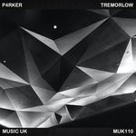 cover: P4rker - Tremorlow