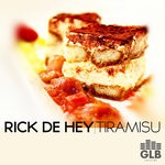 cover: Rick De Hey - Tiramisu