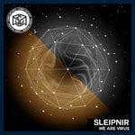 cover: The Sleipnir - We Are Virus