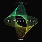 cover: Levv|Matt Fax - Always You