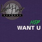 cover: Hp7 - Want U