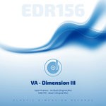 cover: Sab (tr)|Sajith Prakash - VA - Dimension III