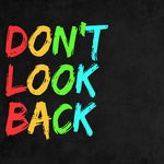 cover: Various - Don't Look Back