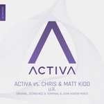 cover: Activa - U.R.