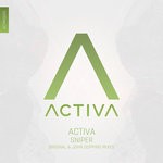 cover: Activa - Sniper