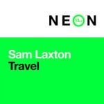 cover: Sam Laxton - Travel