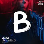 cover: Baco - Say Hello