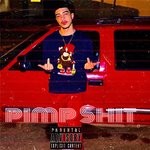 cover: Yfn Hotboi - Pimp Shit