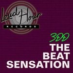 cover: 3dd - The Beat Sensation