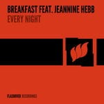 cover: Breakfast|Jeannine Hebb - Every Night