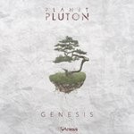 cover: Planet Pluton - Genesis