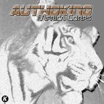 cover: Authokino - Africa Corps