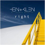 cover: Thomas Kessler|Hein+klein - Right