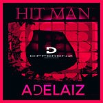 cover: Adelaiz - Hit Man