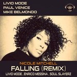 cover: Livio Mode|Mike Belmondo|Paul Venice - Falling