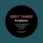 cover: Eddy Tango - Exoplanet