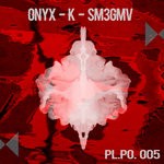 cover: Onyx-k - SM3GMV