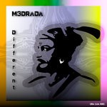 cover: M3drada - Different