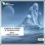 cover: Jaroslav Nodes & Dj Kosvanec - Zeus