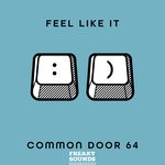 cover: Common Door 64 - Feel Like It