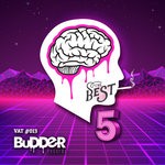 cover: Various - The Best Budder Vol 5