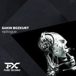 cover: Sakin Bozkurt - Epilogue