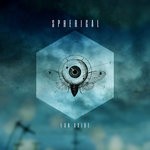 cover: Ian Axide - Spherical