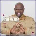 cover: Byron Stingily|Lenny Fontana - Light My Fire