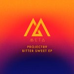 cover: Project89 - Bitter Sweet EP