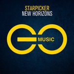 cover: Starpicker - New Horizons