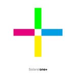 cover: Solarstone - One+