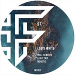 cover: Louis White - 97'