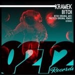 cover: Kramek - Bitch